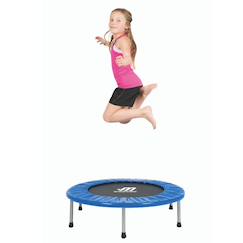 Jouet-Jeux de plein air-Trampoline - jouet éducatif pour enfants