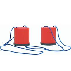 Jouet-Jeux de plein air-Aires de jeux-Autres jeux de jardin-Échasses d'équilibre - jouet éducatif pour enfants