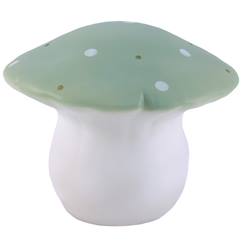 Lampe veilleuse artisanale champignon  - vertbaudet enfant