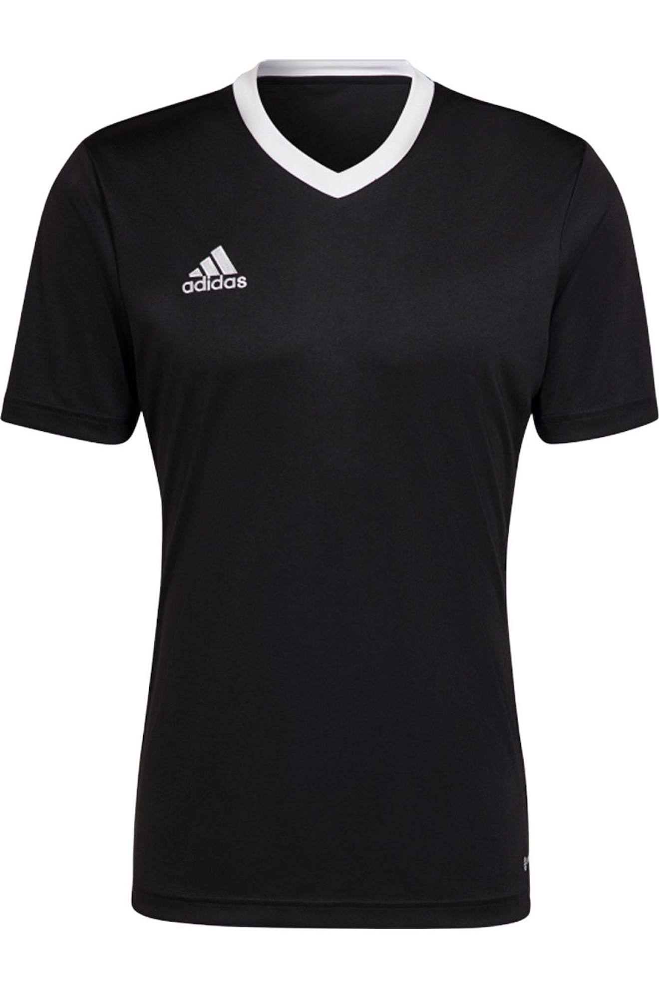 T-shirt Sport Enfant Entrada 22 Noir