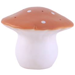 Lampe veilleuse artisanale champignon  - vertbaudet enfant