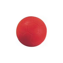 Jouet-Jeux de plein air-Ballon foot soft mousse - jouet éducatif pour enfants