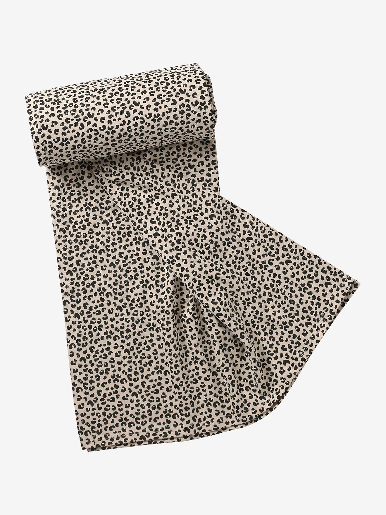 Echarpe de portage léopard