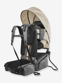 Porte-bébé randonnée MOOV & HIKE +  - vertbaudet enfant