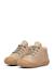 Chaussures premiers pas en cuir doublés en laine cocoon Anthracite-+Beige-+Bordeaux-+Cognac-+Marine-+Marron-+Rose clair-+Sage- 10 - vertbaudet enfant 