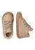 Chaussures premiers pas en cuir doublés en laine cocoon Anthracite-+Beige-+Bordeaux-+Cognac-+Marine-+Marron-+Rose clair-+Sage- 9 - vertbaudet enfant 