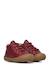Chaussures premiers pas en cuir doublés en laine cocoon Anthracite-+Beige-+Bordeaux-+Cognac-+Marine-+Marron-+Rose clair-+Sage- 12 - vertbaudet enfant 