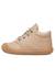 Chaussures premiers pas en cuir doublés en laine cocoon Anthracite-+Beige-+Bordeaux-+Cognac-+Marine-+Marron-+Rose clair-+Sage- 8 - vertbaudet enfant 