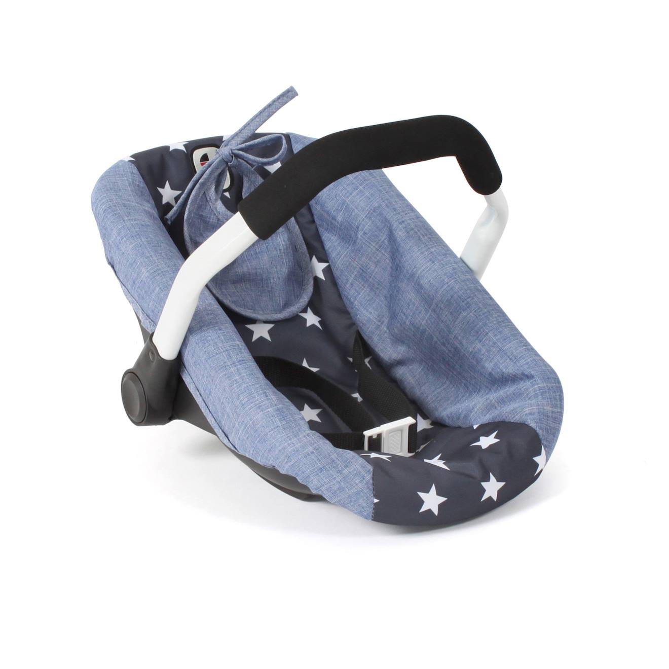 Siège Auto Pour Poupées Multicolore