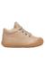 Chaussures premiers pas en cuir doublés en laine cocoon Anthracite-+Beige-+Bordeaux-+Cognac-+Marine-+Marron-+Rose clair-+Sage- 6 - vertbaudet enfant 
