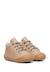 Chaussures premiers pas en cuir doublés en laine cocoon Anthracite-+Beige-+Bordeaux-+Cognac-+Marine-+Marron-+Rose clair-+Sage- 7 - vertbaudet enfant 