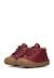 Chaussures premiers pas en cuir doublés en laine cocoon Anthracite-+Beige-+Bordeaux-+Cognac-+Marine-+Marron-+Rose clair-+Sage- 15 - vertbaudet enfant 
