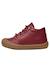 Chaussures premiers pas en cuir doublés en laine cocoon Anthracite-+Beige-+Bordeaux-+Cognac-+Marine-+Marron-+Rose clair-+Sage- 13 - vertbaudet enfant 