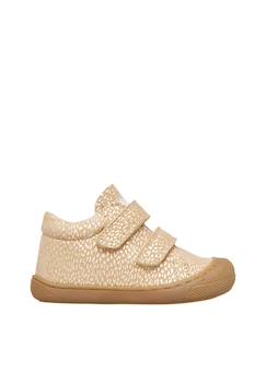 Chaussures-Chaussures bébé 17-26-Chaussures premiers pas en suède cocoon vl