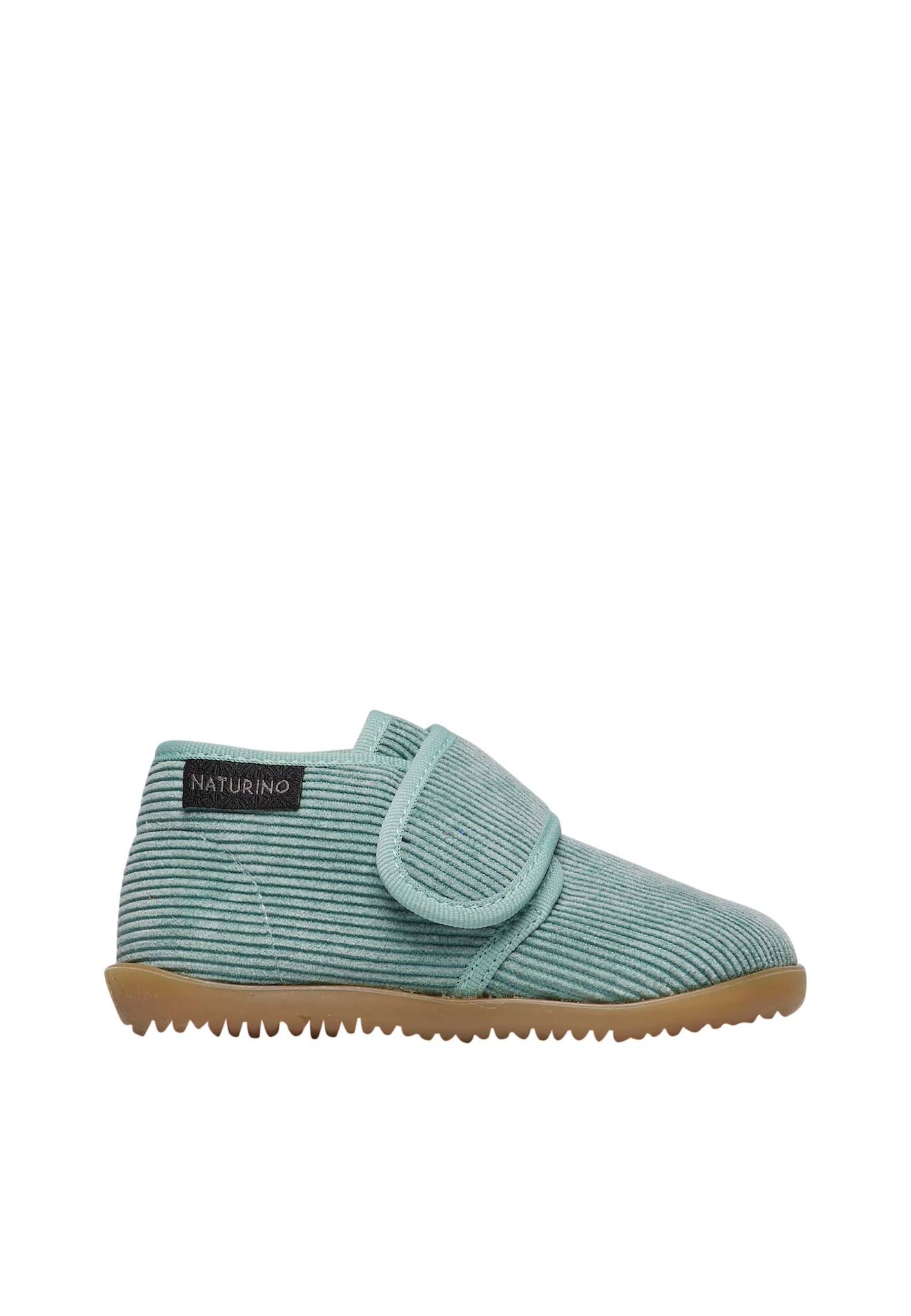 Pantoufles En Sude Home Sage- 50$