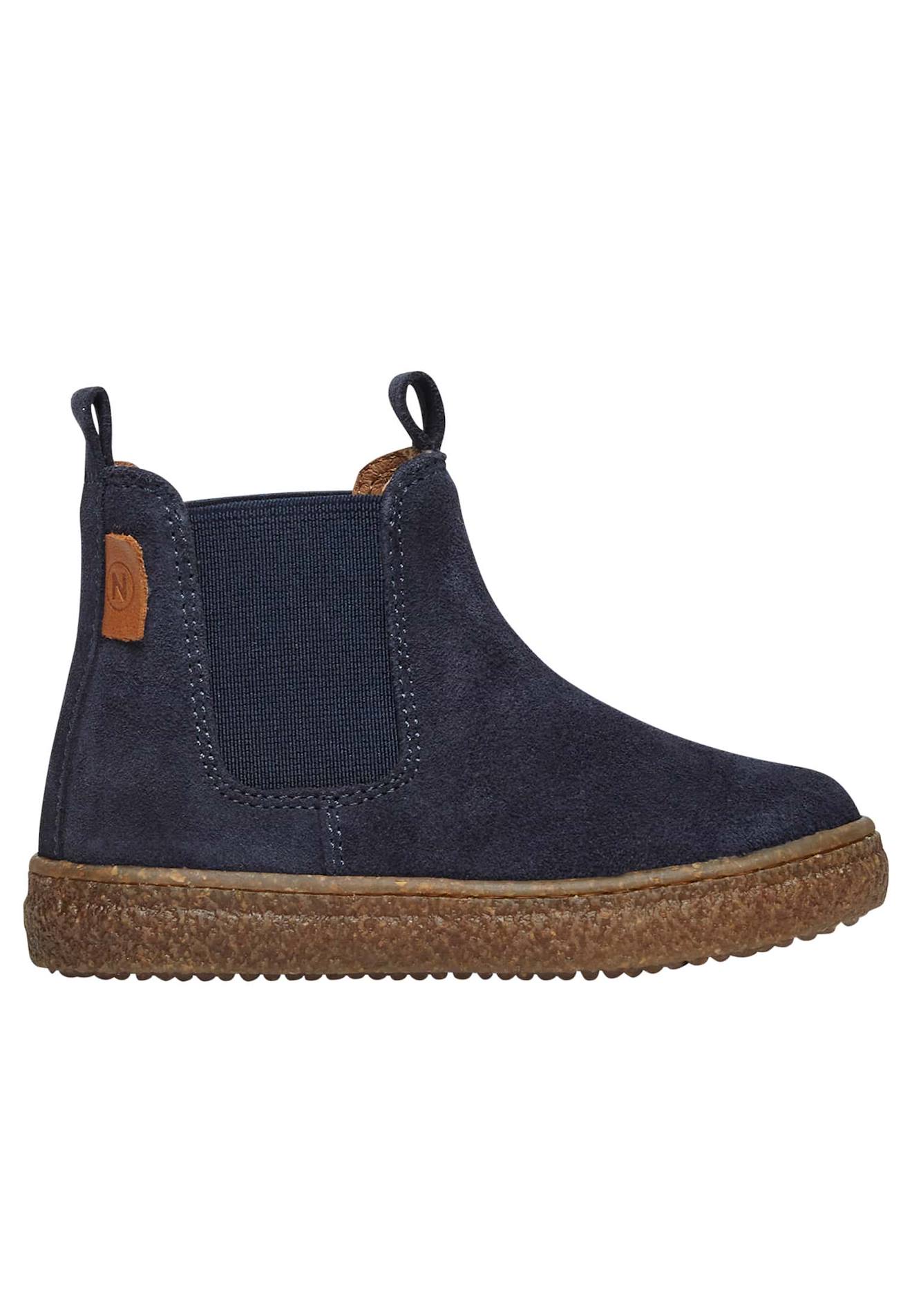 Boots Dcontracts Figus Marine- 130 €