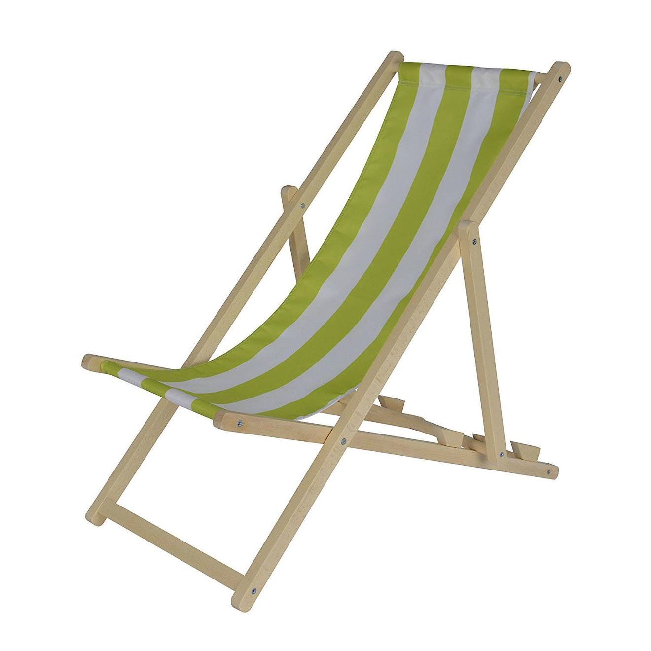 Chaise Longue Pour Enfants Multicolore