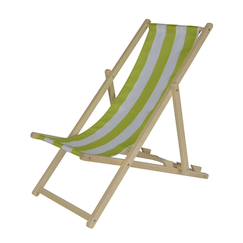 Jouet-Chaise longue pour enfants