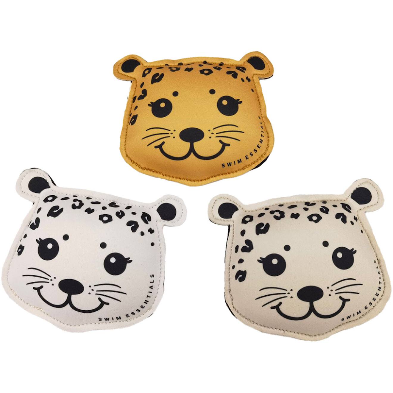 Jeux D'eau Léopard Multicolor