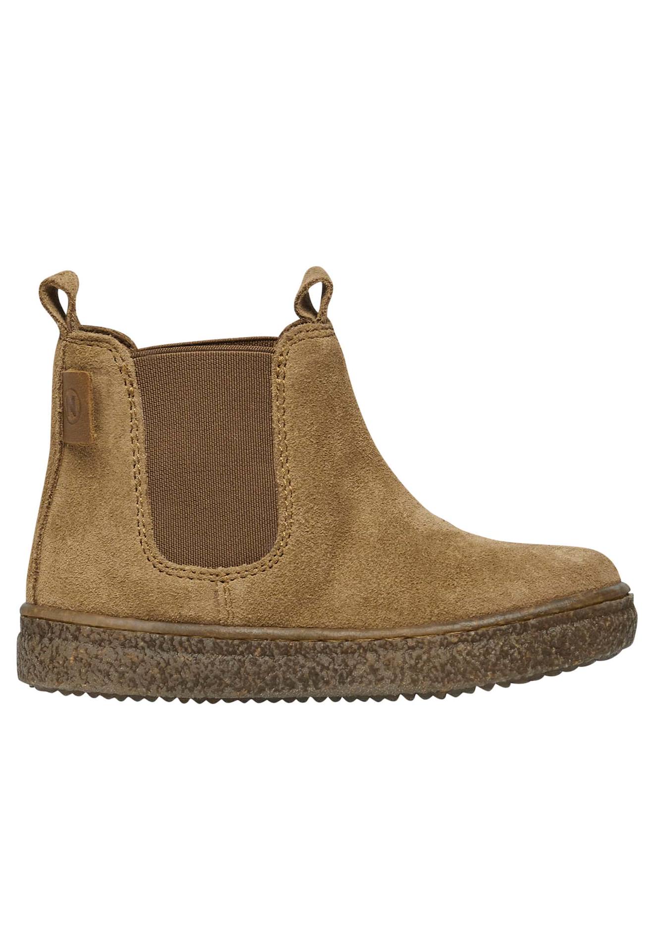 Boots Dcontracts Figus Marron Clair- 101$