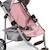 Petite poussette de jogging lola pour poupons Bleu+Gris et rose+Ros et gris+Rose+Rose clair+Rose et bleu+Rose et gris+Rose jean+Violet 13 - vertbaudet enfant 