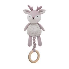 Peluche musicale esprit enchanté  - vertbaudet enfant