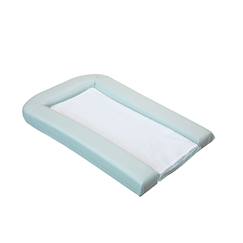 Matelas à langer avec 2 éponges amovibles  - vertbaudet enfant