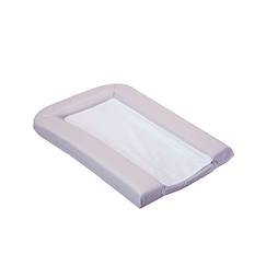 Matelas à langer avec 2 éponges amovibles  - vertbaudet enfant