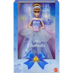 Jouet-Disney - princesse cendrillon fête d'anniversaire