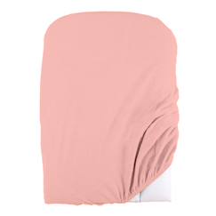 Housse de matelas à langer éponge  - vertbaudet enfant