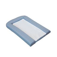 Matelas à langer avec 2 éponges amovibles  - vertbaudet enfant