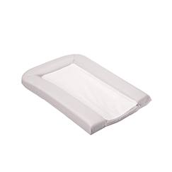 -Matelas à langer avec 2 éponges amovibles