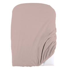 Housse de matelas à langer éponge  - vertbaudet enfant