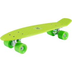 Jouet-Skateboard retro lemon