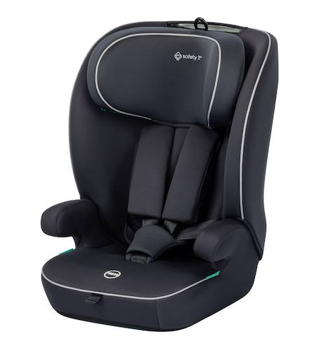 Safety First - Safety 1st Siège Auto Enfant Venus I-safe Black