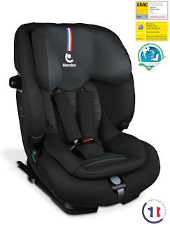 Puériculture-Siège auto isofix r129 i-size 76-150 cm softness® olymp
