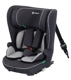 Puériculture-Siège-auto-Safety 1st siège auto multi-âges lunar i-size