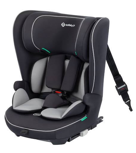 Safety First - Safety 1st Siège Auto Multi-âges Lunar I-size Black