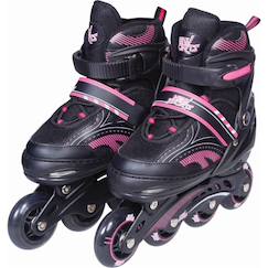 Jouet-Rollers inline taille 35 - 38