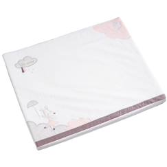 Puériculture-Matelas à langer en coton - lilibelle