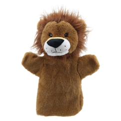 Jouet-Marionnette Lion ECO Puppet Buddies – Jeu d’imagination pour enfants