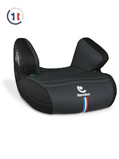Réhausseur bas r129 i-size compatible jusqu'à 150cm softness® jet2  - vertbaudet enfant