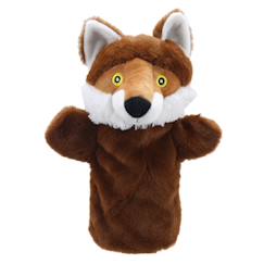 Jouet-Marionnette Renard écologique ECO Puppet Buddies – Jeu d’imagination pour enfants