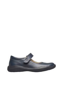 Chaussures-Chaussures fille 23-38-Ballerines, babies-Ballerines en cuir catania 2