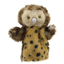 Jouet-Marionnette écologique ECO Puppet Buddies – Jeu d’imagination pour enfants