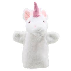 Jouet-Marionnette Licorne Puppet Buddies – Jeu d’imagination pour enfants