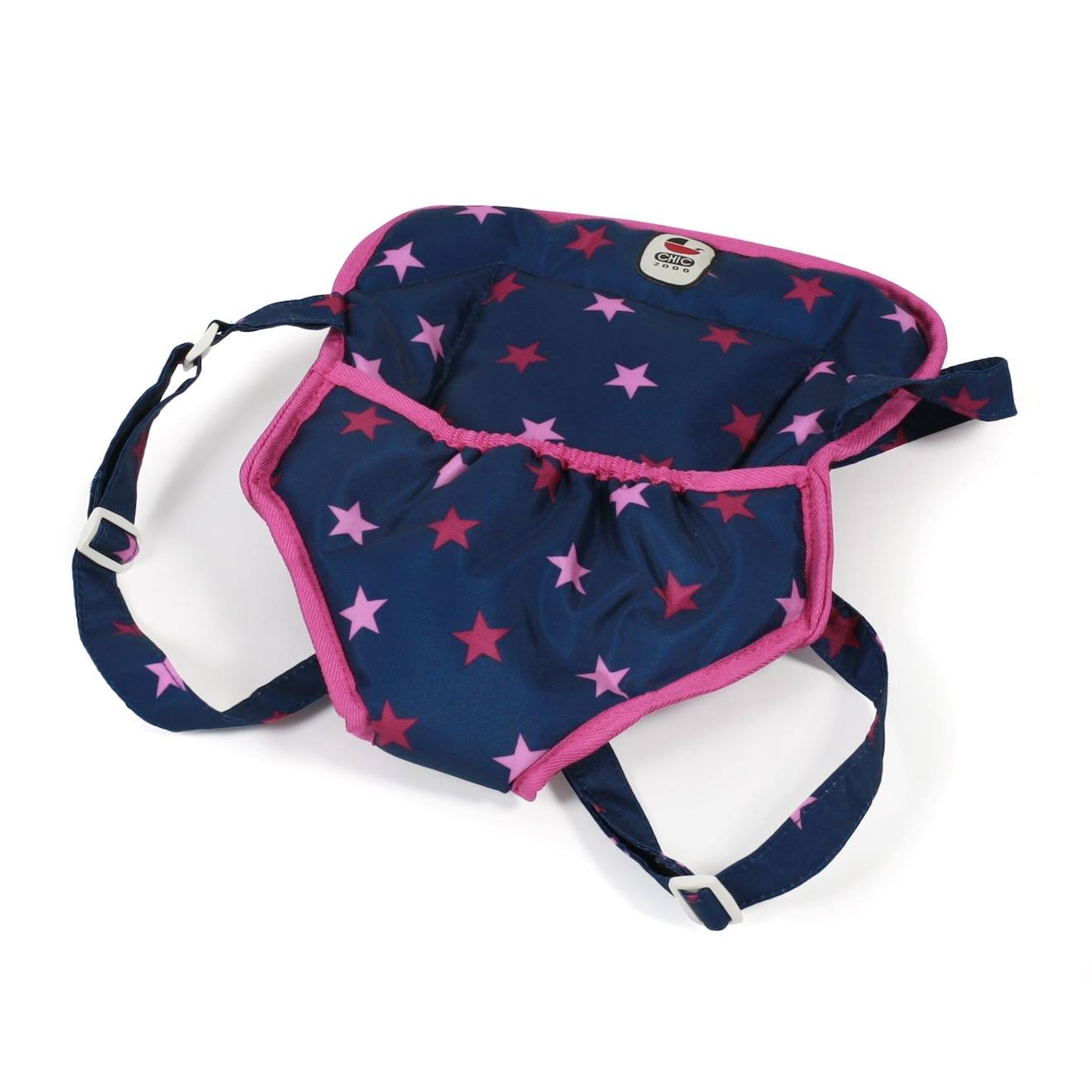 Ceinture De Portage Pour Poupons Bleu