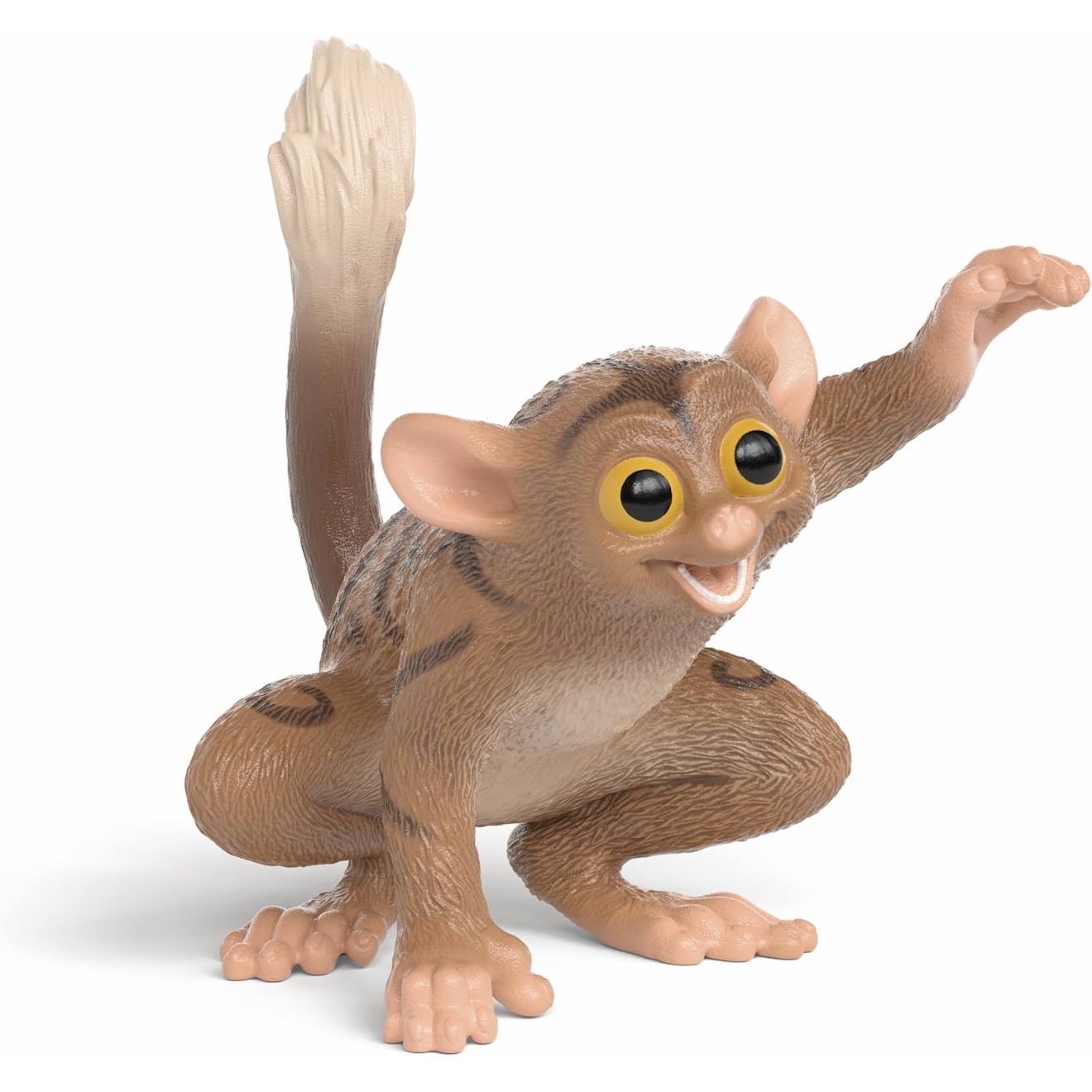 L'école Des Animaux Magiques - Fitzgeraldo Marron