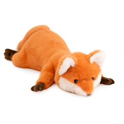 Jouet-Premier âge-Peluches-Peluche Renard The Softest – Compagnon tout doux pour enfants