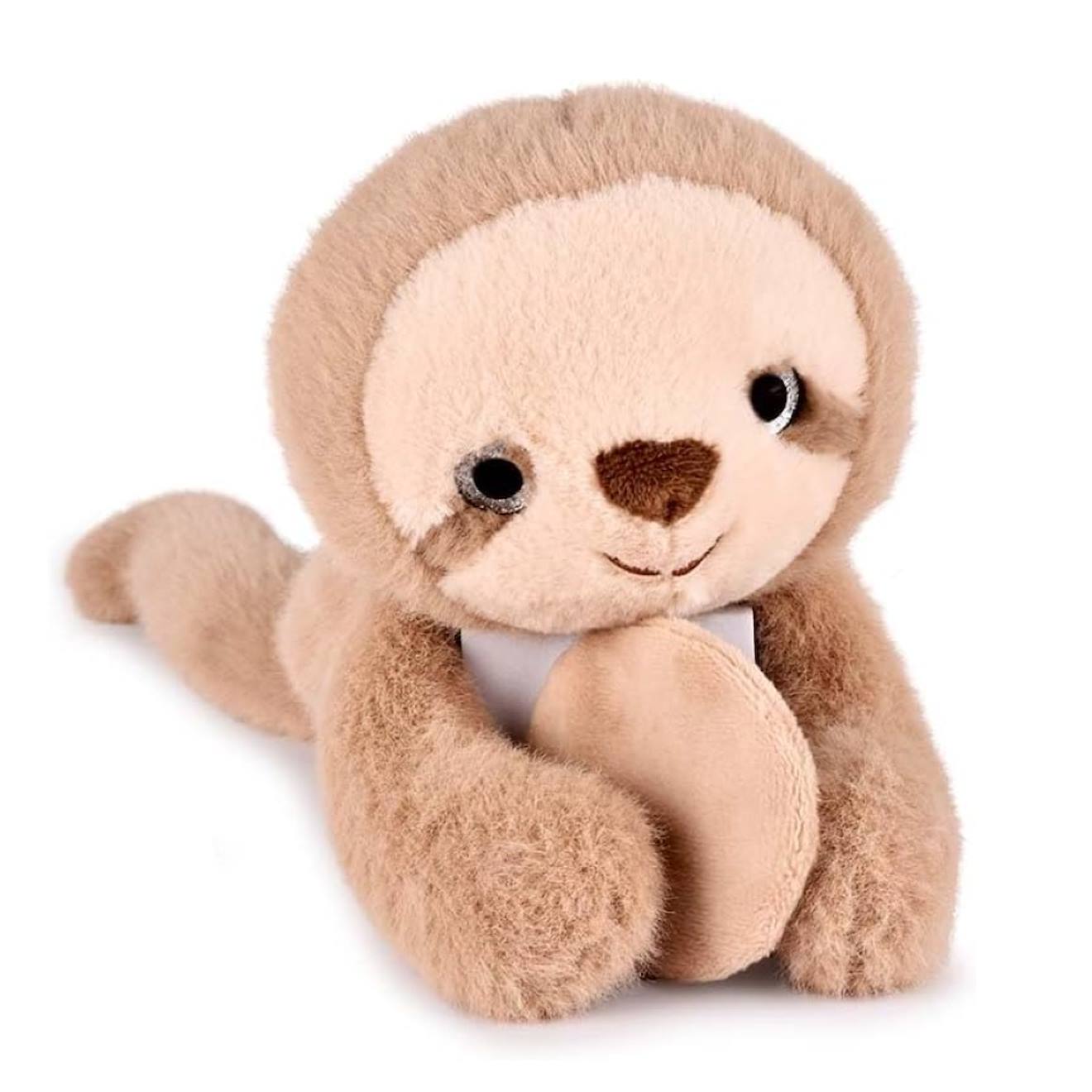 Peluche Magnétique 30 Cm Beige